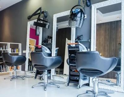Beauty Franchise